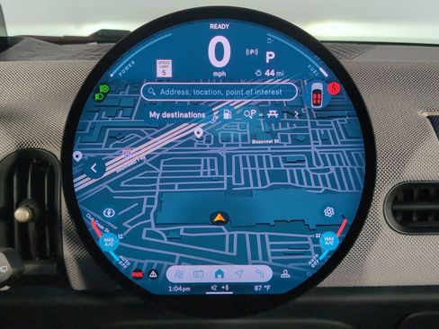 New 2026 MINI Cooper S image 25