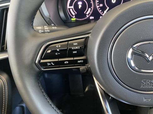 New 2026 MAZDA CX-90 Plug-In Hybrid w/ Premium Plus AWD/4WD image 6