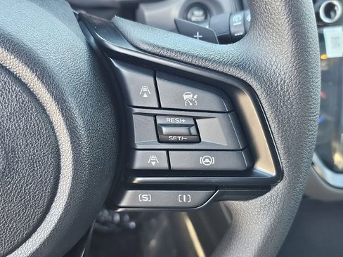 New 2026 Subaru Crosstrek 2.0i Premium AWD/4WD image 29