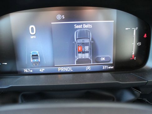 New 2025 Ford Maverick XLT w/ XLT Luxury Package image 29