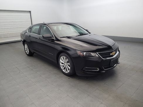 Used 2017 Chevrolet Impala LS image 13