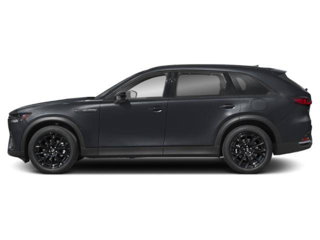 New 2026 MAZDA CX-70 3.3 Turbo w/ Premium Plus Pkg AWD/4WD image 5