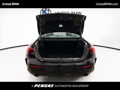 Used 2025 BMW 430i xDrive 430i xDrive w/ M Sport Package image 14