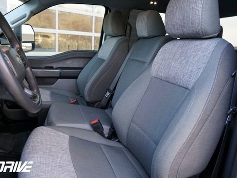 Used 2023 Ford F350 XLT image 20