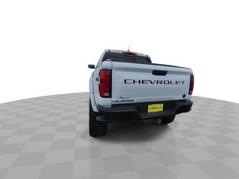 New 2025 Chevrolet Colorado Z71 w/ Z71 Convenience Package 2 image 40
