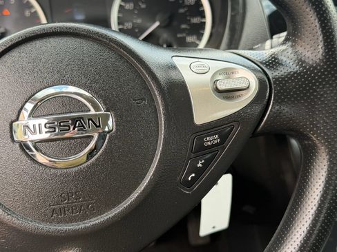 Used 2019 Nissan Sentra S FWD image 17