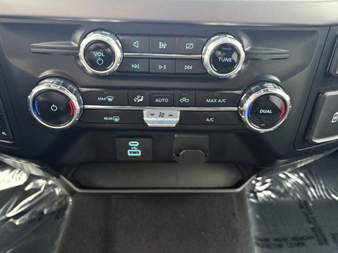Used 2024 Ford F150 XLT w/ Tow/Haul Package image 16