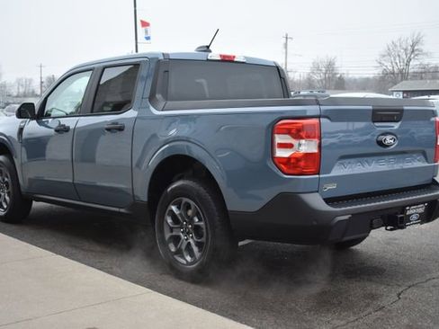 New 2026 Ford Maverick XLT w/ 4K Tow Package image 12
