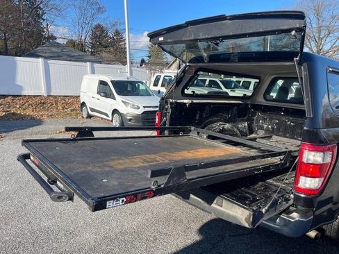 Used 2021 Ford F150 XL w/ Equipment Group 101A High image 38