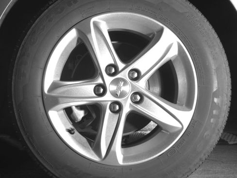 Used 2024 Chevrolet Malibu LT image 21