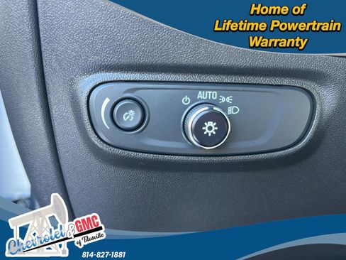 Used 2024 Chevrolet Equinox LS AWD/4WD image 20