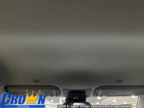 New 2026 Toyota Corolla LE image 26