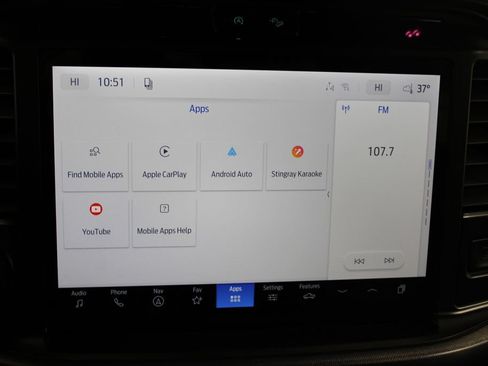 New 2026 Ford F150 Lariat AWD/4WD image 52