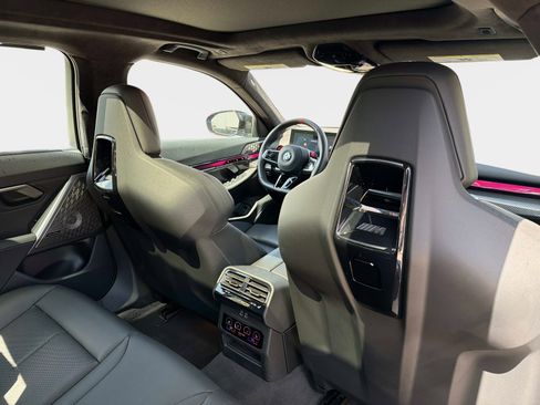 Used 2025 BMW M5 image 29