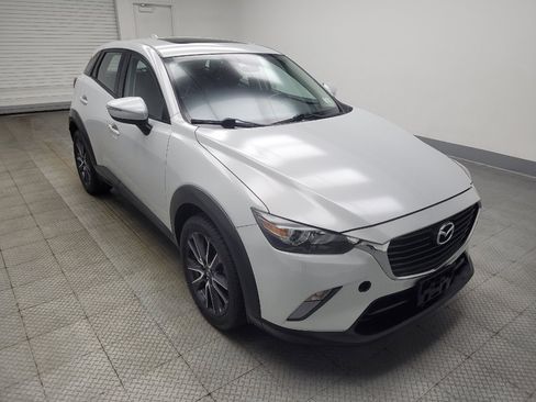 Used 2018 MAZDA CX-3 Touring w/ Preferred Equipment Package image 13