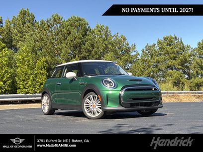 Used 2024 MINI Cooper SE