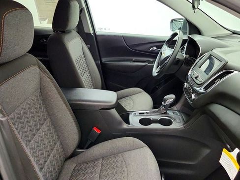 Used 2023 Chevrolet Equinox LT AWD/4WD image 41