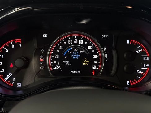 Certified 2026 Dodge Durango GT AWD/4WD image 27