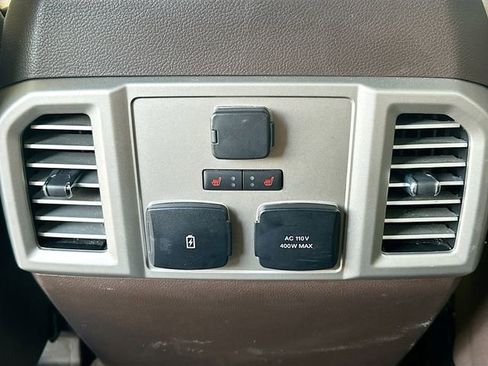 Used 2020 Ford F150 King Ranch w/ Technology Package image 28