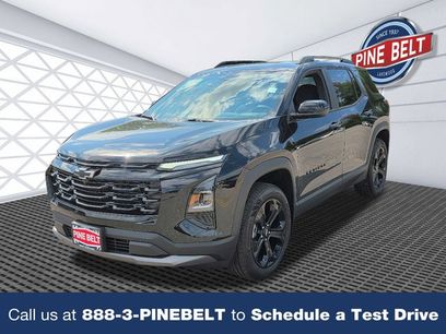 New 2026 Chevrolet Equinox LT w/ Convenience Package II