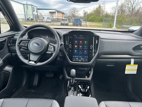 New 2026 Subaru Forester Sport image 10