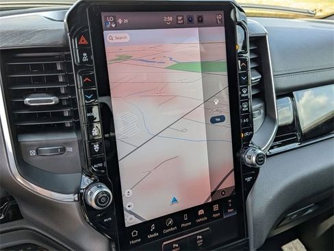 New 2026 RAM 1500 Laramie w/ Night Edition image 25