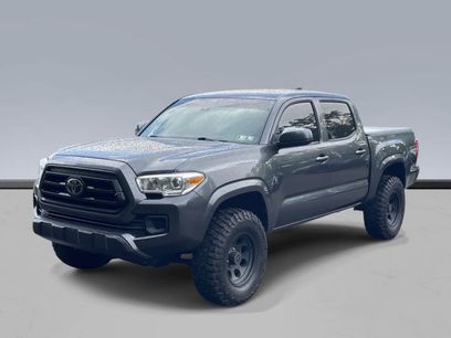 Used 2021 Toyota Tacoma SR