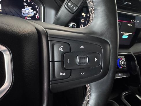 Certified 2025 GMC Sierra 2500 AT4 AWD/4WD image 22