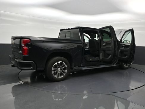 Used 2024 Chevrolet Silverado 1500 High Country RWD image 32