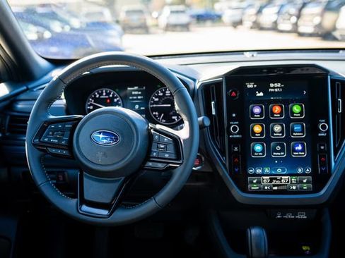 New 2026 Subaru Forester Premium image 6