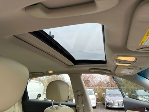 Used 2016 INFINITI QX50 Sport Utility 4D w/ Premium Package image 25