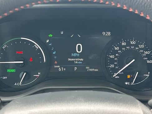 Certified 2024 Toyota Sienna XSE w/ XSE Premium Package FWD image 31