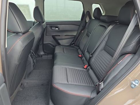 New 2026 Nissan Rogue Rock Creek image 13