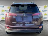 Used 2018 Toyota RAV4 LE image 3