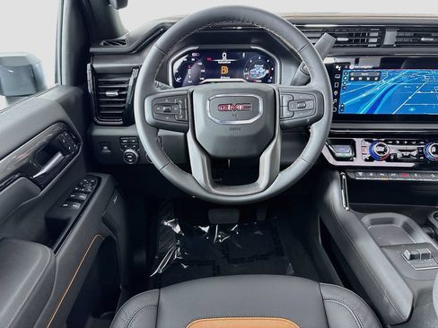 New 2026 GMC Sierra 3500 AT4 w/ AT4 Premium Plus Package AWD/4WD image 23