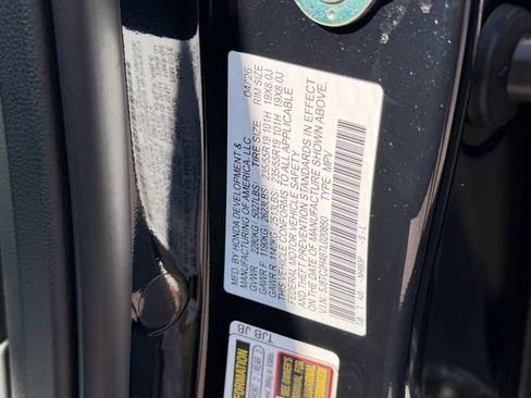 New 2026 Acura RDX SH-AWD image 10