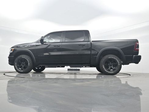 Used 2024 RAM 1500 Rebel w/ Rebel Level 1 Equipment Group AWD/4WD image 31