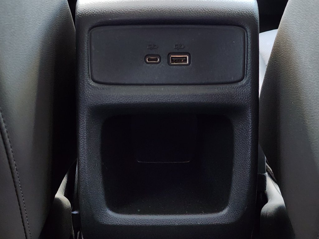 Certified 2025 Chevrolet Trax ACTIV w/ Driver Confidence Package FWD image 15