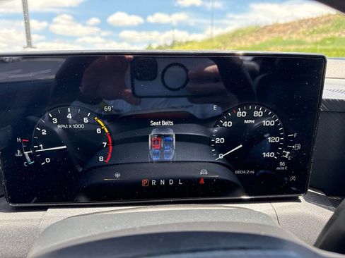 Used 2026 Ford Mustang Premium RWD image 14