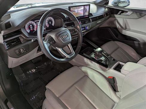 Used 2024 Audi A5 2.0T Premium Plus image 10