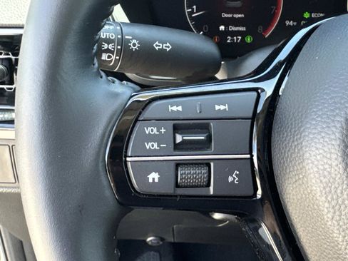 Certified 2024 Honda CR-V EX-L image 5