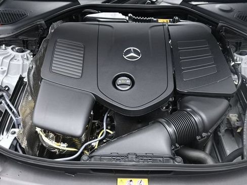 Certified 2026 Mercedes-Benz E 350 Sedan image 32