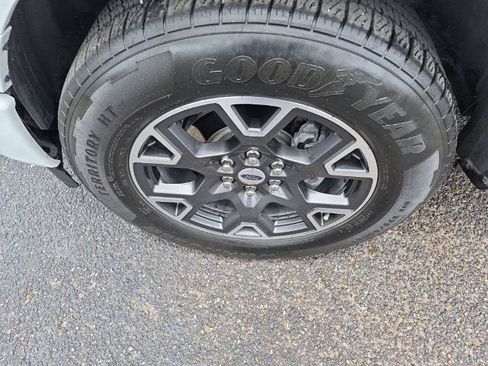 Certified 2024 Ford F150 STX RWD image 28