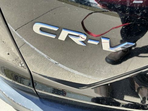 Used 2019 Honda CR-V EX image 8