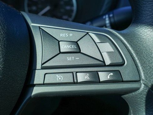 New 2025 Nissan Sentra S image 11