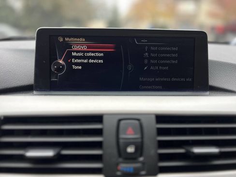 Used 2014 BMW 320i xDrive Sedan image 20