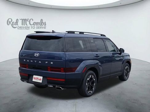 New 2026 Hyundai Santa Fe SEL FWD image 5