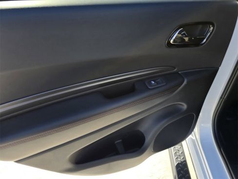 New 2026 Dodge Durango GT w/ Blacktop Package image 14