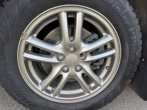 Used 2005 Subaru Impreza WRX Wagon AWD/4WD image 12