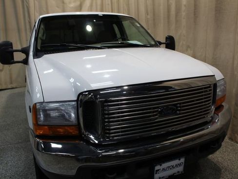 Used 1999 Ford F350 Lariat image 12